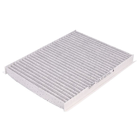 Filtru, aer habitaclu Cabin filter with activated carbon FIAT BRAVO II MULTIPLA STILO LANCIA DELTA III 1.2-2.4 04.99-12.16 PURRO PUR-PC1012AG