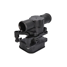 Robinetul incalzitorului supapa czteroobwodowy dupa reg. NORGREN 8497342.9671.02400