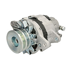 Alternator 14V 65A  HYUNDAI H100 2.5D 07.93-03.00 HC-CARGO CAR113343