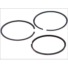 Set segmenti piston 81 STD 15 175 3 EN piston AUDI 100 C3 100 C4 200 C3 80 B2 80 B3 80 B4 90 B3 A6 C4 COUPE B2 COUPE B3 QUATTRO 1.6-2.2 08.82-09.02 VW GOETZE 08-109400-10