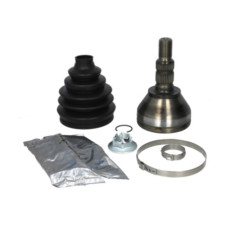 Set articulatie, planetara Articulatia arborelui cotit exterior Dreapta/Stanga 30z/27z/59mm OPEL ASTRA J GTC CASCADA INSIGNIA A SAAB 9-5 2.0/2.0D/2.8 07.08- SPIDAN 0.024593