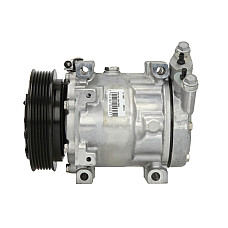 Compresor, climatizare compresor de aer CERERE SD7V16 vedea IC_Katalog saucat.AIRSTAL indicele 001 213 349 AIRSTAL 10-0025