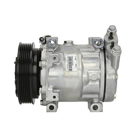 Compresor, climatizare compresor de aer CERERE SD7V16 vedea IC_Katalog saucat.AIRSTAL indicele 001 213 349 AIRSTAL 10-0025