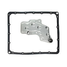 set filtre hidraulice cutie e vit.automata BMW 5 E34 VAICO V20-0344