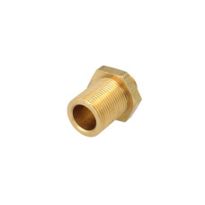 Inbinare,tubulatura aer comprimat Racorduri de furtun reduce M22x15 exterior M16x15 exterior metal dimensiune cheie 28 lungime:24 RAUFOSS 623 7735