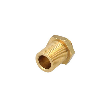 Inbinare,tubulatura aer comprimat Racorduri de furtun reduce M22x15 exterior M16x15 exterior metal dimensiune cheie 28 lungime:24 RAUFOSS 623 7735