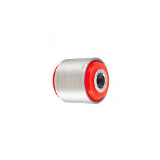 Bucsa suspensie Polyurethane suspension sleeve 1pcs rear top swingarm L/R external/inside hardness: 80 Sha inner diameter 12mm outer diameter 36mm VOLVO S40 II V40 V50 FORD C-MAX 10.98- MPBS 21027178-00/80SHA