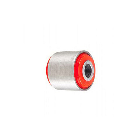 Bucsa suspensie Polyurethane suspension sleeve 1pcs rear top swingarm L/R external/inside hardness: 80 Sha inner diameter 12mm outer diameter 36mm VOLVO S40 II V40 V50 FORD C-MAX 10.98- MPBS 21027178-00/80SHA