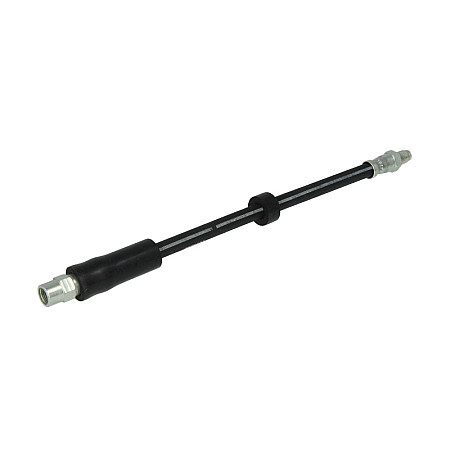 Furtun frana Furtun/conducta de frana flexibil Fata Dreapta/Stanga lungime 300mm M10x1/M10x1 BMW 5 E39 2.0-4.4 11.96-05.04 TRW AUTOMOTIVE PHB349