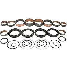 Set reparatie amortizor Suspension repair kit front HONDA CR 250 1997-2004 PIVOT WORKS PWFFK-H02-020