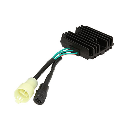 Regulator, alternator Voltage regulator F50 F60 PARSUN F40-05000500EI