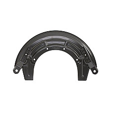 Protectie, etrier frana Capacul discului de frana Fata Dreapta/Stanga SCANIA 4 PGRT 01.96- CLAMP CL28168SC