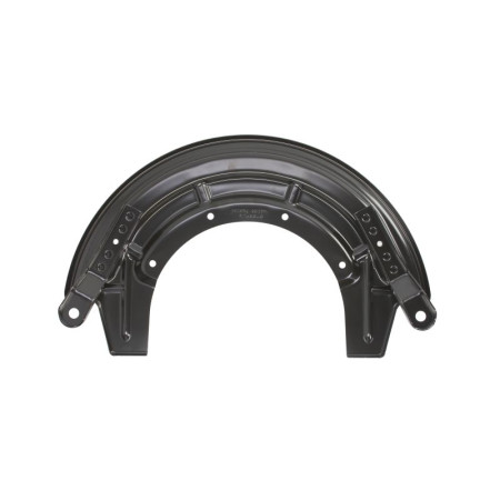 Protectie, etrier frana Capacul discului de frana Fata Dreapta/Stanga SCANIA 4 PGRT 01.96- CLAMP CL28168SC