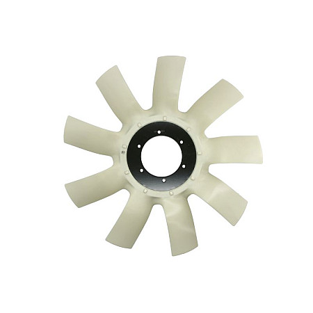 Paleta ventilator, racire motor Radiator fan CASE IH CM PUMA NEW HOLLAND T7000 NEF6F4AFE611A/NEF6F4AFE611D BORG WARNER 20003291