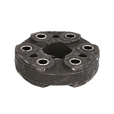 Articulatie, cardan Cuplarea elastica a arborelui elicei BMW 3 E46 5 E34 5 E39 7 E32 7 E38 8 E31 Z8 E52 2.5-4.9 05.92-12.07 TED-GUM 00081949