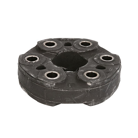 Articulatie, cardan Cuplarea elastica a arborelui elicei BMW 3 E46 5 E34 5 E39 7 E32 7 E38 8 E31 Z8 E52 2.5-4.9 05.92-12.07 TED-GUM 00081949