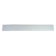 Rama, grila radiator Fisie grila fata DAF XF 105 XF 95 01.02- PACOL DAF-FP-010