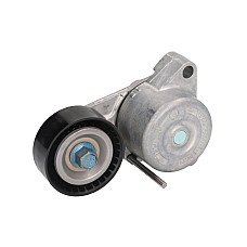 Intinzator,curea transmisie Multi-V belt tensioner MERCEDES CLS C218 CLS SHOOTING BRAKE X218 E A207 E C207 E T-MODEL S212 E W212 G W463 GL X166 GLE C292 GLE W166 3.5H/4.7/5.5 01.09- SWAG SW10949870