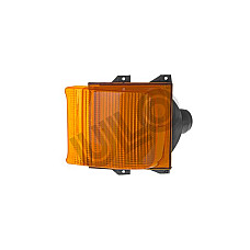 Semnalizator ULO Lampa indicatoare de EvoBus / Bus Setra S 200 ULO ULO5558-01