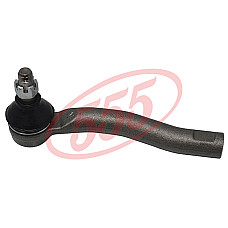 Cap de bara Capatul tijei de legatura Stanga DAIHATSU CHARADE VIII TOYOTA COROLLA COROLLA VERSO PRIUS YARIS 1.0-2.0D 05.00- 555 SE-3641L