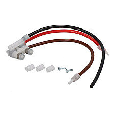 Kit reparaie scaun Seat repair kit cable/hose/pipe  IVECO STRALIS I 02.02- OEM 42559247Z