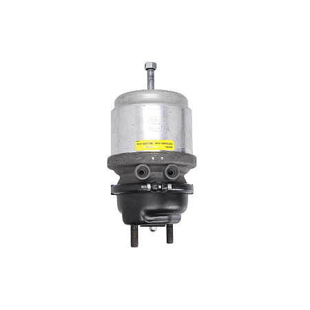 Cilindru de pretensionare Servomotor frana Spate 20/24 cursa: 64mm/64mm M22x15mm disc MAN NEOPLAN KNORR BS 8413