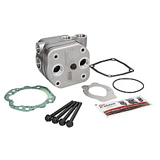 Chiulasa chiuloasa compresor aer complet MAN E2000 16.240 HOC HOCL/R/16.290 HOC HOCL/R/16.360 HOCL/R/16.372 HOCL/18.310/18.310 HOCL/R/18.310 18.320/18.360/18.410/18.410 18.420/18.440/18.460 VADEN 12 03 10