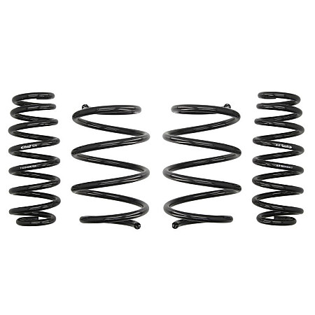 Set arcuri sport Lowering spring Pro-Kit 4pcs 15mm / 15mm 1090kg / 1010kg HYUNDAI I30 KIA CEED 1.5-2.0 07.17- EIBACH E10-42-040-06-22