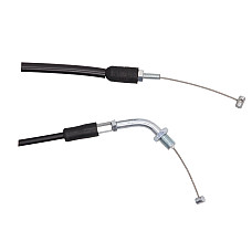 Cablu acceleratie Accelerator cable 803mm stroke 130mm opening HONDA CBR 900 1992-1999 4 RIDE LG-019