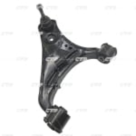 Brat, suspensie roata Front axle track control arm R transverse outside/top with a joint knuckle with extras with sleeve  LAND ROVER DISCOVERY IV 2.7D-5.0 09.09-12.18 CTR CTRCQ0332R