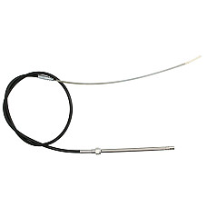 Cablu sistem de directie Cable steering SSC131XX <55 HP length: 215 m. length in feet: 7 ft. SEASTAR SSC13107