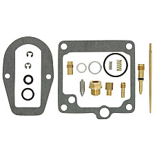 Kit reparatie carburator for number of carburettors 1 YAMAHA XT 500 1976-1979 KEYSTER KY-0239N