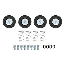 AIR CUT valva AIR - CUT valve repair kit HONDA ST 1100 1990-2002 4 RIDE AB46-4028