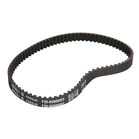 Curea de distributie Timing belt PARSUN/YAMAHA F15A F20A PARSUN F20-05000003
