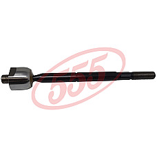 Articulatie axiala, cap de bara Tija de fixare fara capat Dreapta/Stanga lungime: 235mm TOYOTA RAV 4 III RAV 4 IV RAV 4 V 2.0-2.5H 11.05- 555 SR-A220