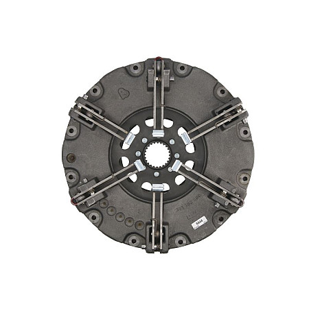 Placa presiune ambreiaj Placa de presiune ambreiaj 310/330mm LINDNER GEOTRAC PRONAR 5000 KAWE 8444 KW