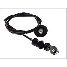 Cablu ambreiaj 1310mm/1120mm PEUGEOT 405 II 1.9D/2.0 08.92-10.96 ADRIAUTO AD35.0131