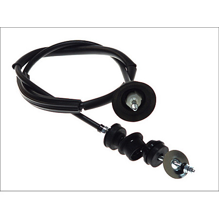 Cablu ambreiaj 1310mm/1120mm PEUGEOT 405 II 1.9D/2.0 08.92-10.96 ADRIAUTO AD35.0131
