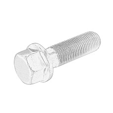 Surub, etrier Surub culisa etrier frana VOLVO OE VOLVO VO1079435