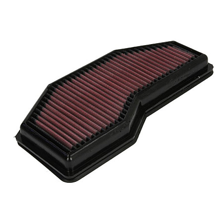 Filtru aer de aer - cartridge TRIUMPH SPEED TRIPLE 1050 2016-2017 K&amp;N TB-1016