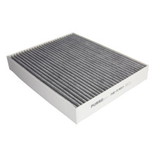 Filtru, aer habitaclu Filtru habitaclu cu carbon activat FORD FOCUS IV GALAXY III KUGA III MONDEO V S-MAX FORD USA EDGE 1.0-2.5H 09.14- PURRO PUR-PC4013
