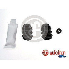 Burduf, ghidaj etrier Kit reparare etrier Fata HONDA CITY V CR-Z INSIGHT JAZZ III 1.2-1.5H 07.08- AUTOFREN SEINSA D7-484