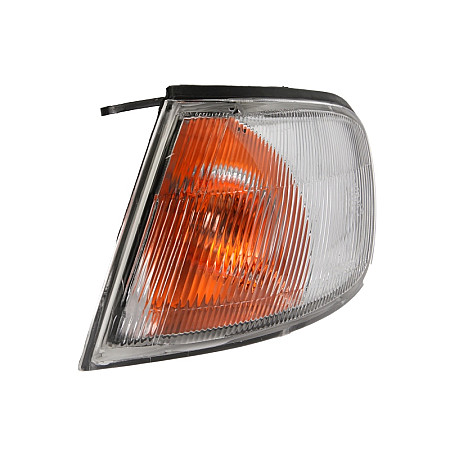 Semnalizator Lampa semnalizare fata Stanga alb NISSAN ALMERA I 1.4-2.0D 09.95-07.00 09.95-07.00 TYC TYC 18-5252-05-2
