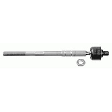 Articulatie axiala, cap de bara Tija de fixare fara capat Dreapta/Stanga lungime: 257mm DS DS 4 CITROEN C4 II DS4 PEUGEOT 3008 308 308 I 5008 1.2-2.0DH 09.07- LEMFOERDER LMI33726