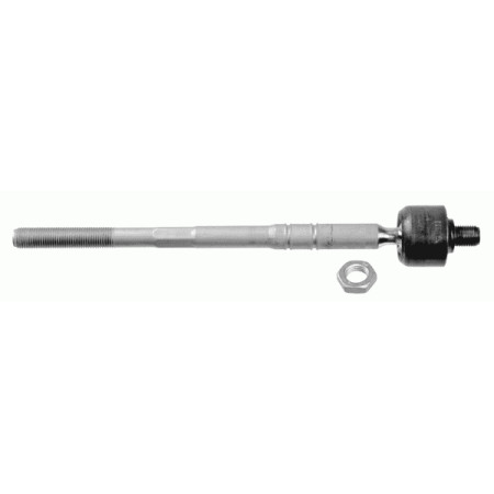 Articulatie axiala, cap de bara Tija de fixare fara capat Dreapta/Stanga lungime: 257mm DS DS 4 CITROEN C4 II DS4 PEUGEOT 3008 308 308 I 5008 1.2-2.0DH 09.07- LEMFOERDER LMI33726