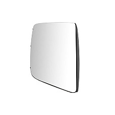Sticla oglinda, oglinda retrovizoare exterioara Sticla oglinda laterala Dreapta incalzita VOLVO FH II FH16 II 01.12- MEKRA 191000102099