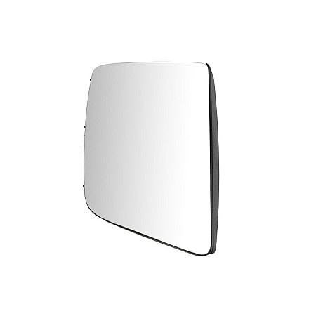 Sticla oglinda, oglinda retrovizoare exterioara Sticla oglinda laterala Dreapta incalzita VOLVO FH II FH16 II 01.12- MEKRA 191000102099