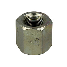 Piulita de fixare a amortizorului M20 x 15mm SW30 S-TR STR-51006