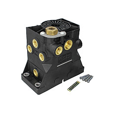 Modulator ax Modulator de presiune ABS HALDEX 950800306