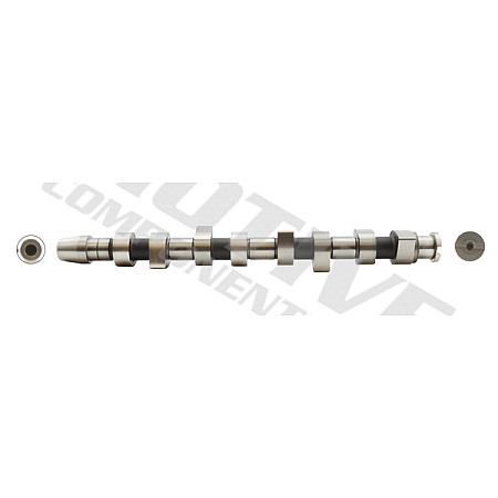 Ax cu came Camshaft AUDI A3 SEAT CORDOBA CORDOBA VARIO CORDOBA VARIO/KOMBI IBIZA II LEON TOLEDO II SKODA OCTAVIA I OCTAVIA I/KOMBI VW BORA BORA I CADDY II 1.9D 08.96-03.10 MOTIVE MOTT2611